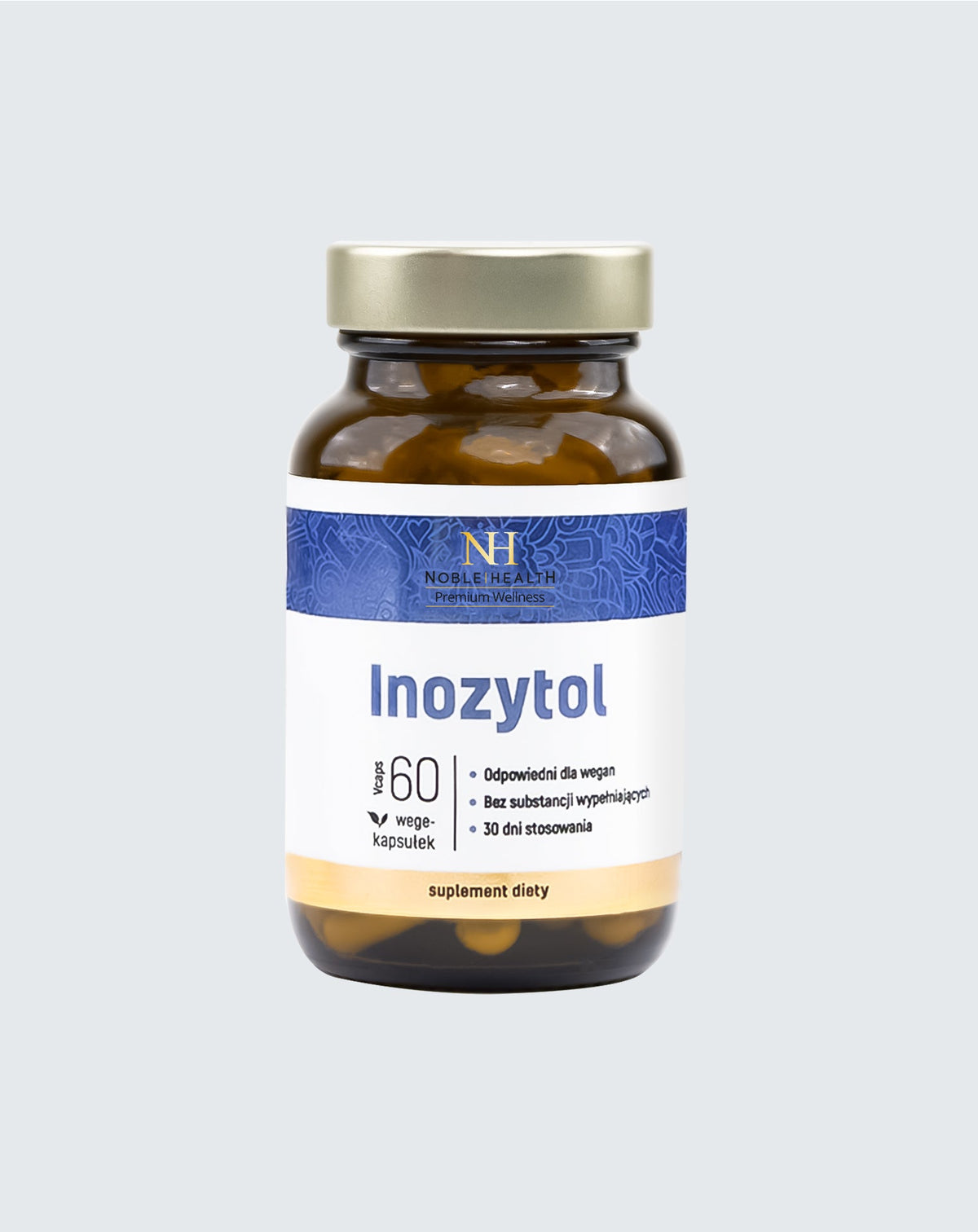 Inositolo - Nobile salute