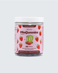 VitaGummies Vitamina D - Salute nobile
