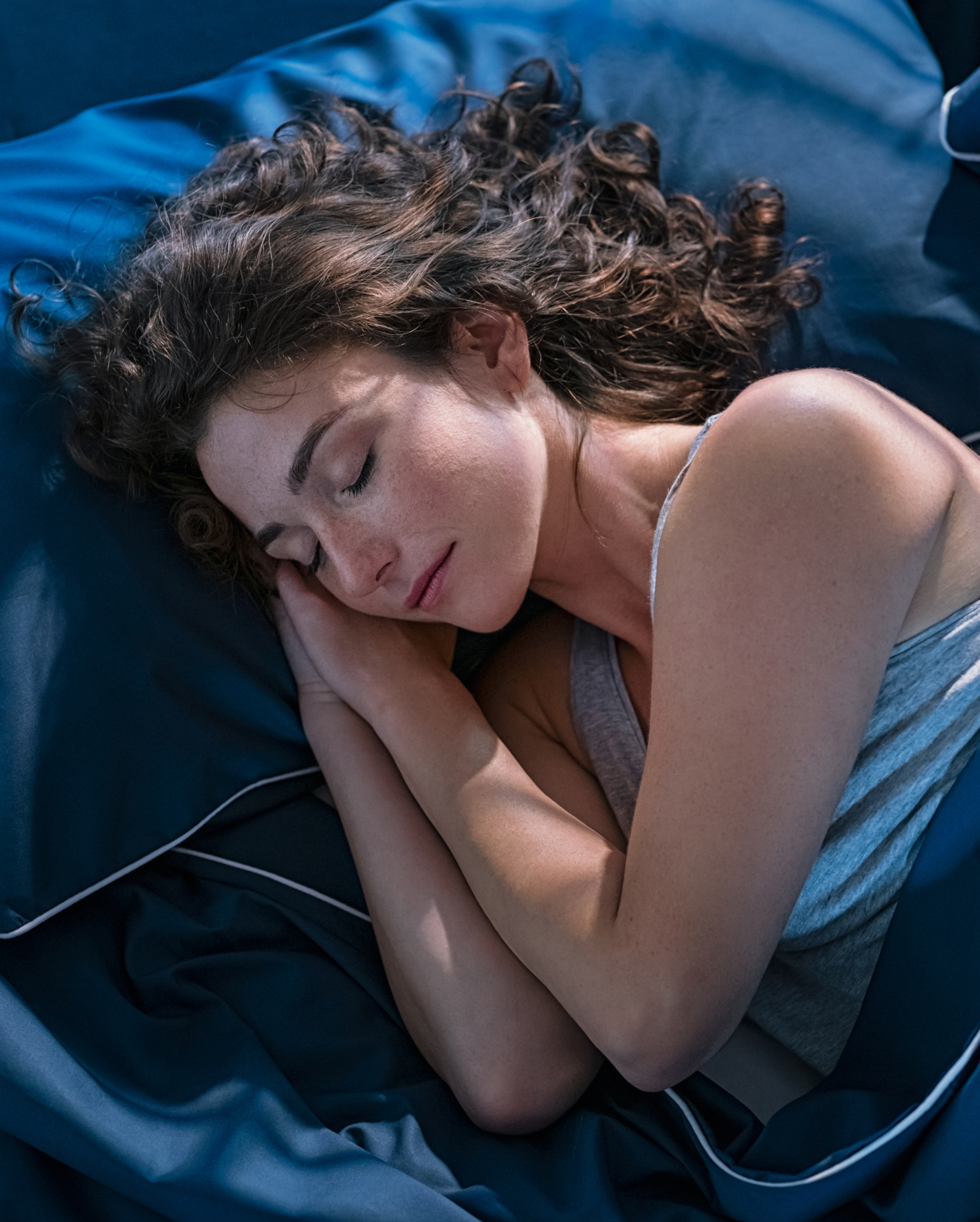 Orsetti gommosi con melatonina per un buon sonno Un sonno migliore e sano