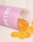 Collagene in gelatine - Noble Health Marine Collagen per pelle, capelli, unghie