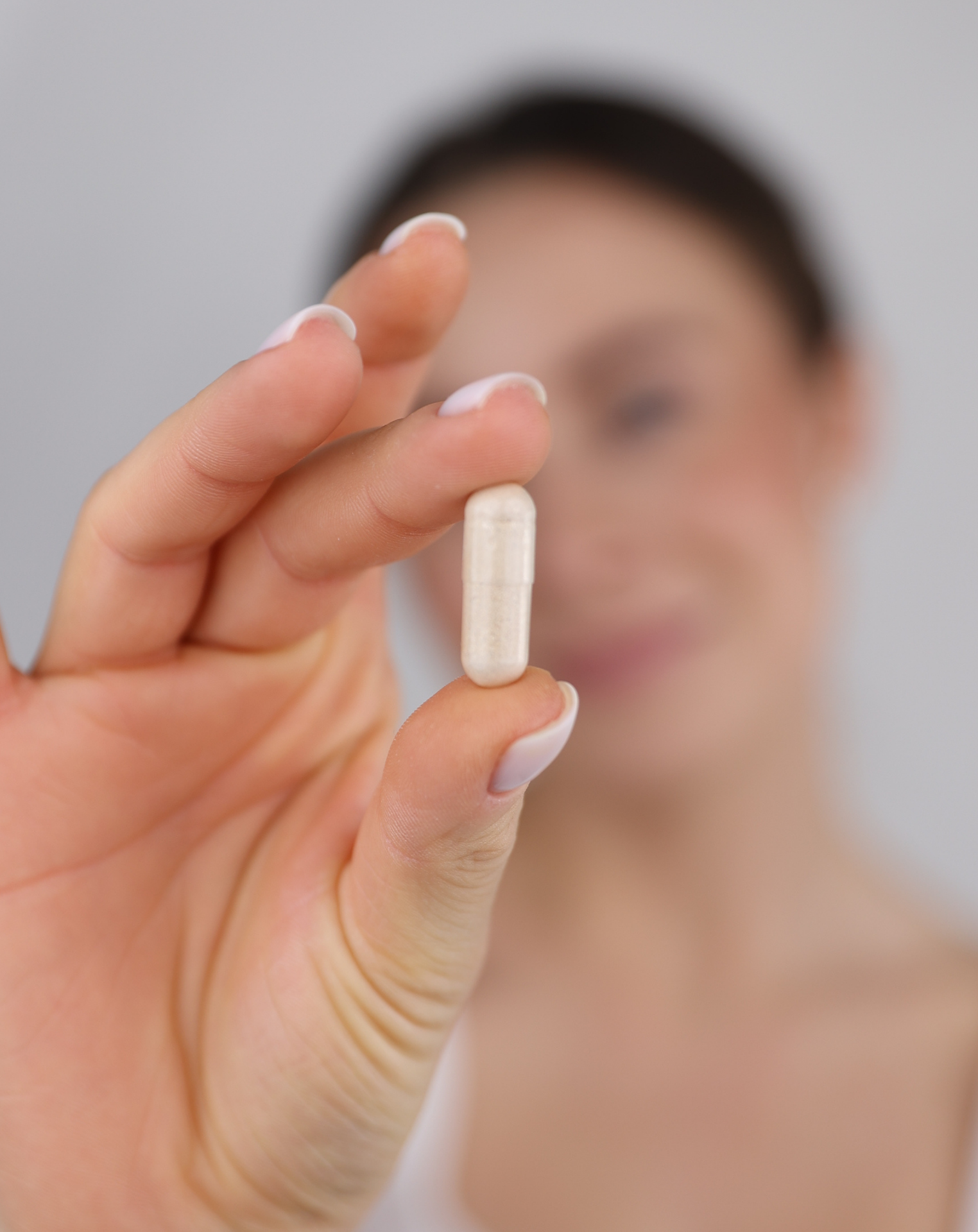Collagene marino Integratore alimentare pelle capelli unghie - Nobile Salute