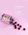 VitaGummies Vitamina D - Salute nobile
