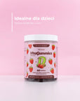 VitaGummies Vitamina D - Salute nobile