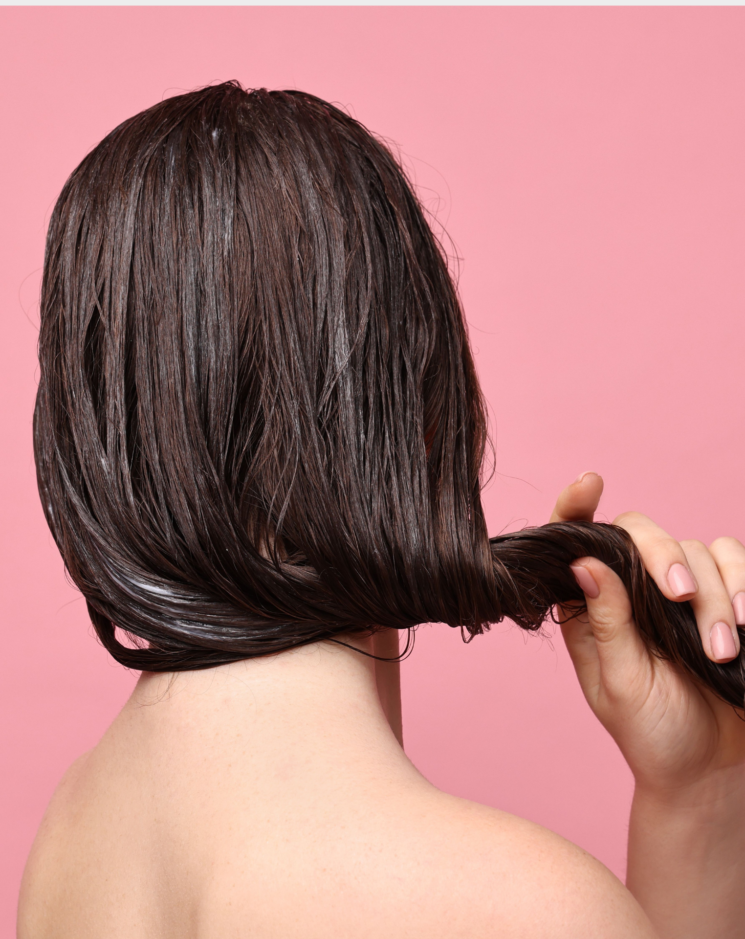 Glossence - Balsamo per capelli Hair Care Panda