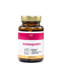 Ashwagandha Noble Health vegan 60 pz Ginseng indiano stress memoria