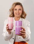 Collagene in gelatine - Noble Health Marine Collagen per pelle, capelli, unghie