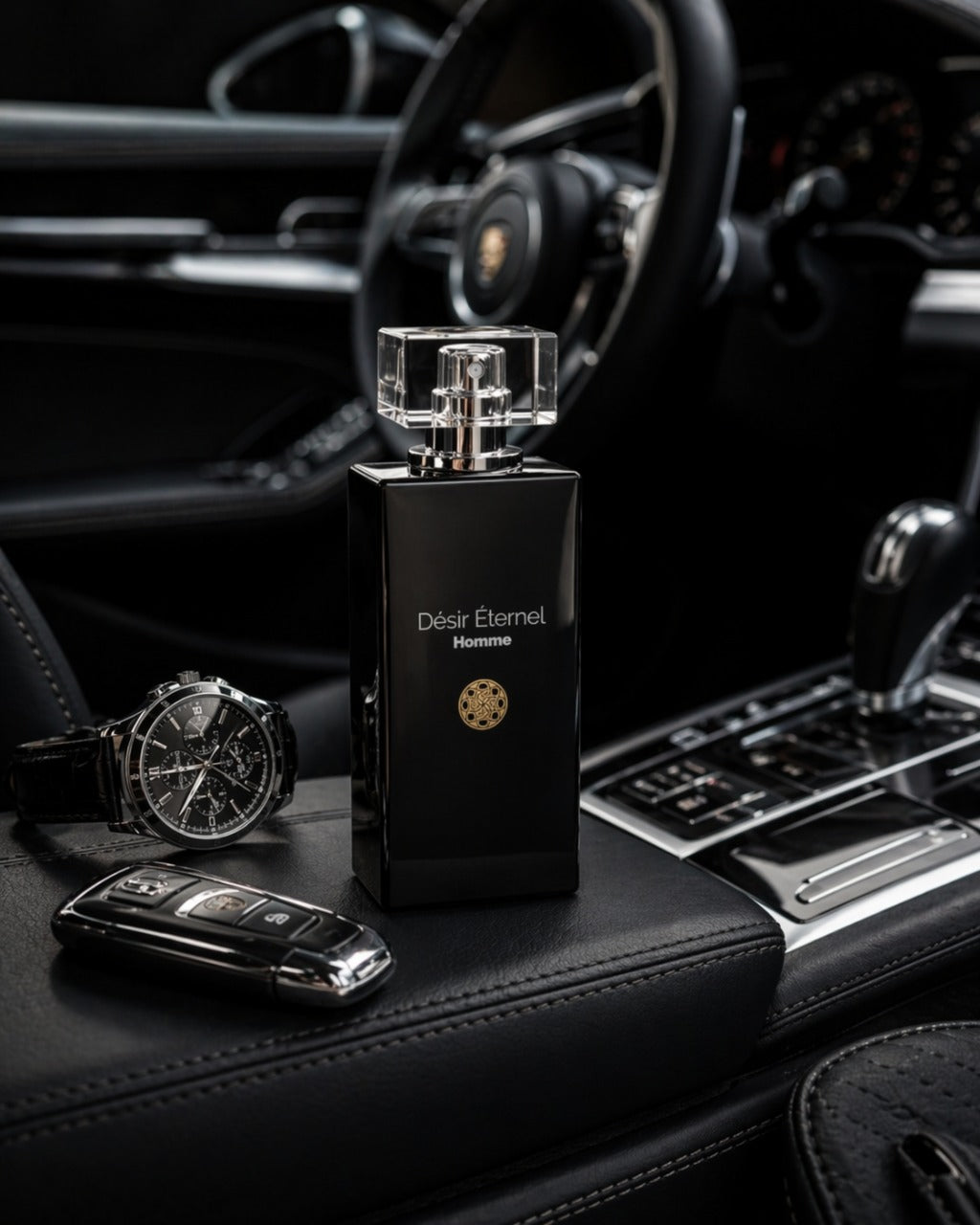 Désir Éternel Homme Profumo ai feromoni da uomo