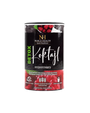Noble Health Cocktail detergente disintossicante al lampone 150 g