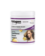 Collagene + vitamina C e biotina in polvere - Noble Health Pelle e capelli sani e belli