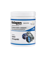 Collagene + glucosamina e vitamina C in polvere - Noble Health Articolazioni sane