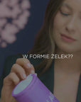 Collagene in gelatine - Noble Health Marine Collagen per pelle, capelli, unghie