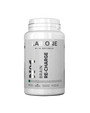 LAB ONE BRAIN RECHARGE compresse per concentrazione e memoria 90 pz Calma