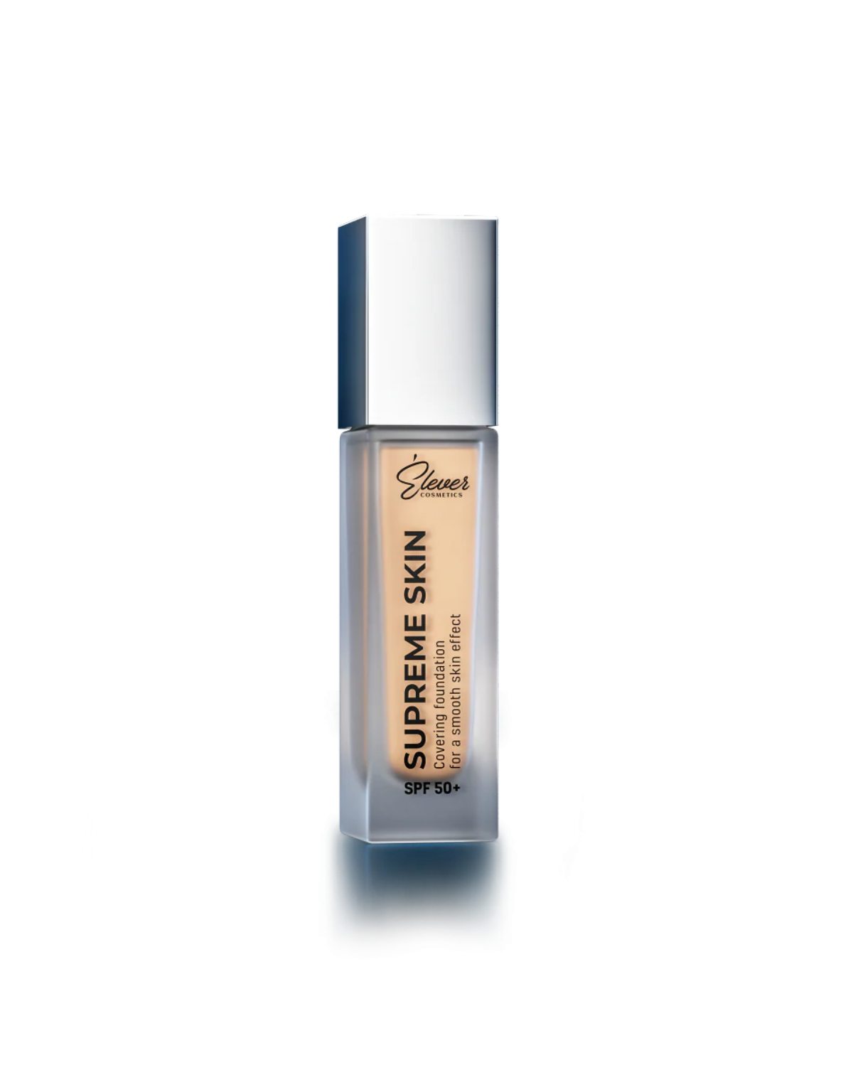 Fondotinta viso coprente waterproof SUPREME SKIN SPF 50+ 30ml