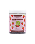 VitaGummies Vitamina D - Salute nobile